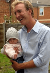 Will Black, from the UKSA sailing academy bursary website