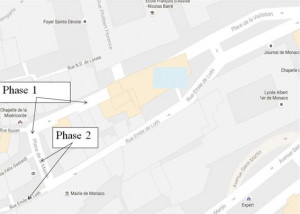 Image: Direction de la Communicaton