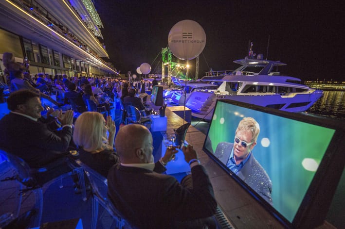 Photo: @Ferretti Group