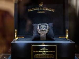 Photo: Top Marques Watches