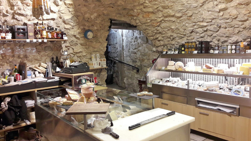 Le Coin du Fromager