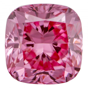 Bubble Gum Pink