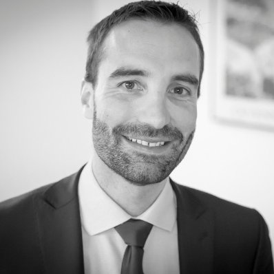 Jean-Yves Saussol, CEO of La Ciotat Shipyards. Photo: Linkedin