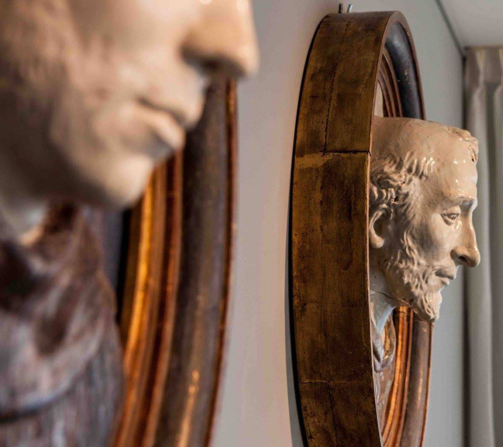 Photo: Facebook Moretti Fine Art