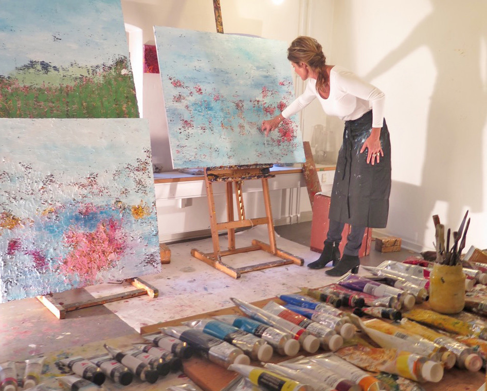Gitte Peters