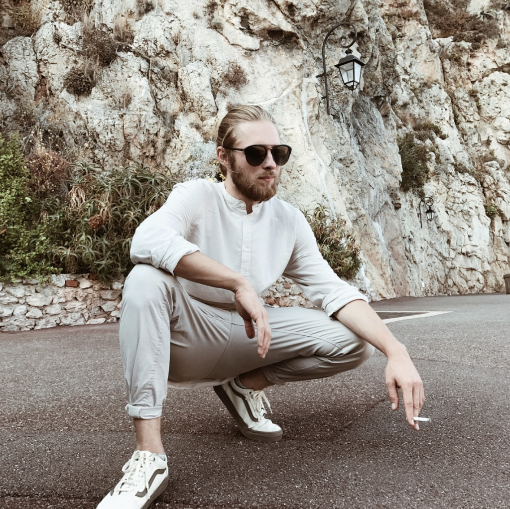 Daniel Bogdanenko
