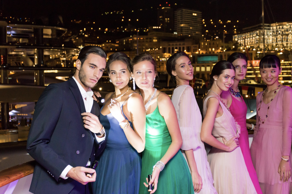 Photo: My Yacht® Group