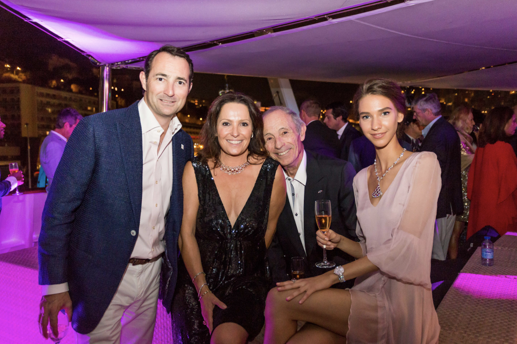 Photo: My Yacht® Group