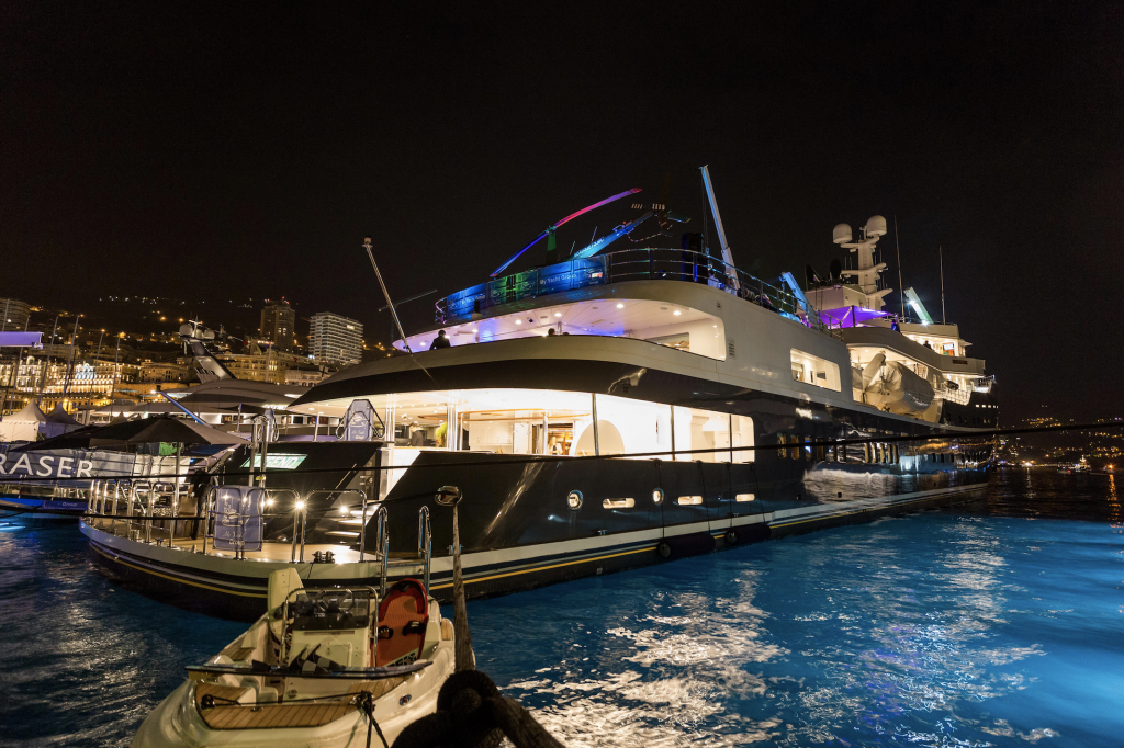Photo: My Yacht® Group