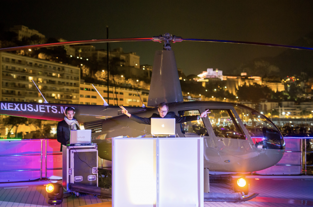 Photo: My Yacht® Group