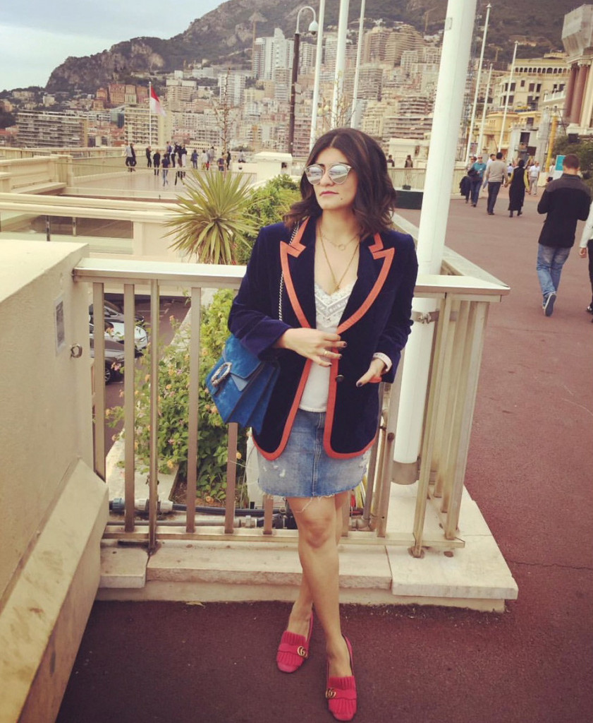 Hanadi Merchant