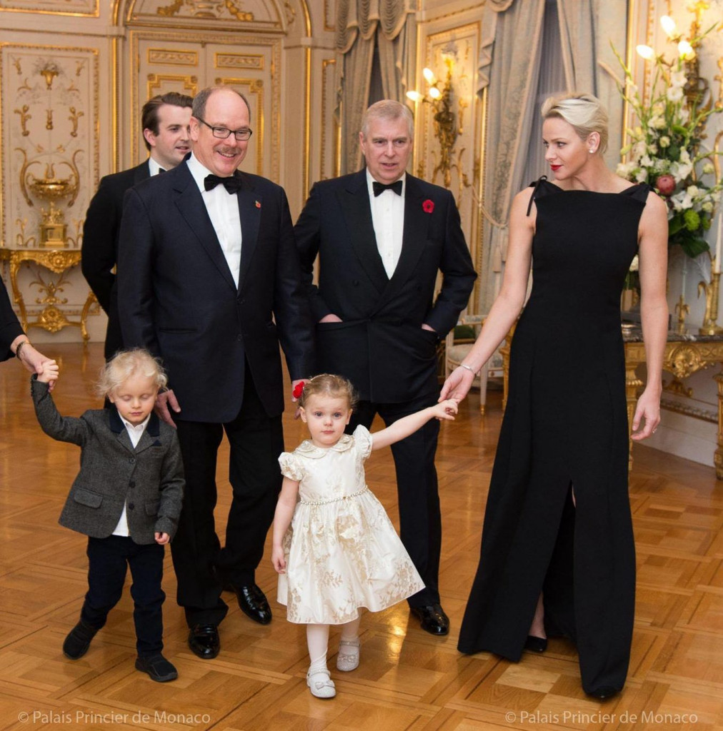Facebook Prince's Palace of Monaco