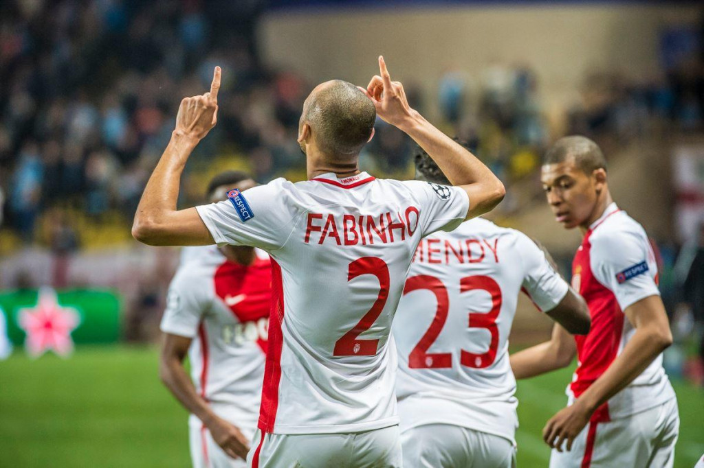 Photo: Facebook AS Monaco