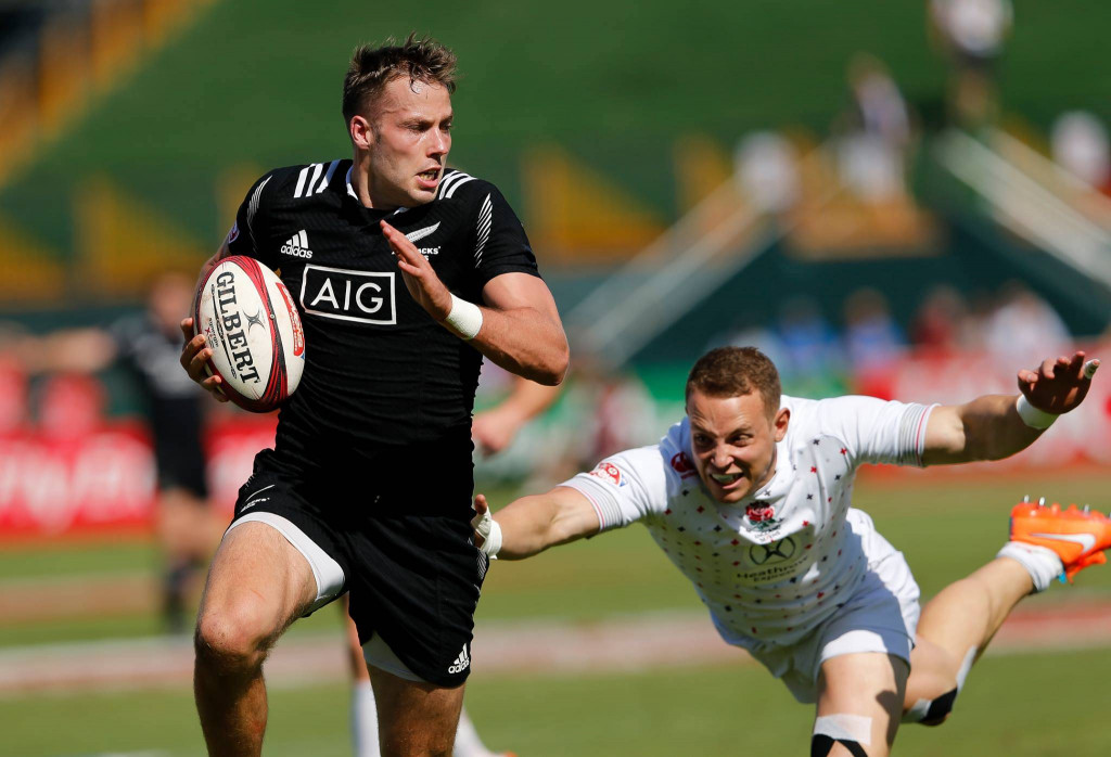 Warriors of Monaco in Zulu at Palace Monaco Life