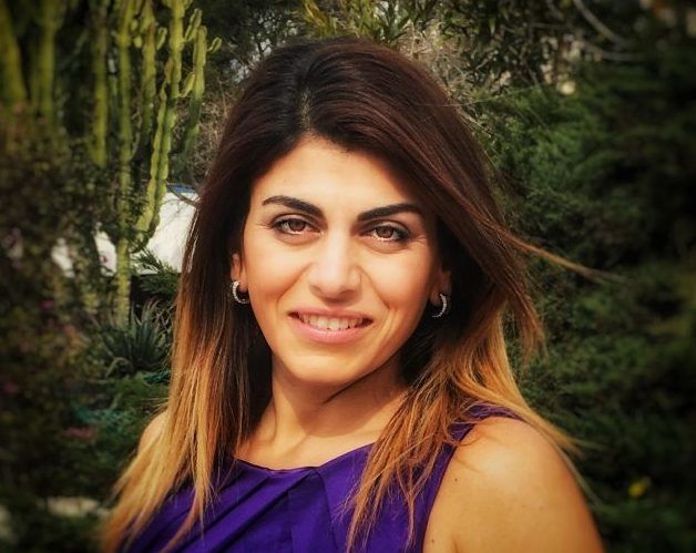 Laetitia ShecanHecan