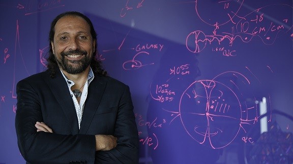 Nassim blackboard