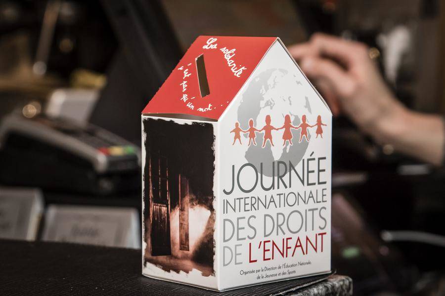 © Directorate of Communication / Stéphane Danna
