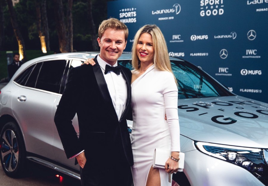 nico rosberg