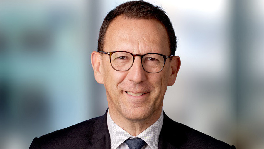 Jean-Christophe Gerard