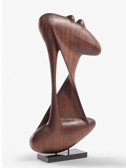 Artcurial sculpture
